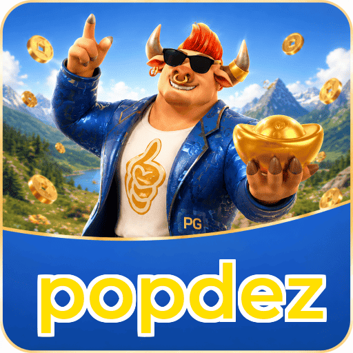 Requisitos do APK popdez para Android - Logo Oficial