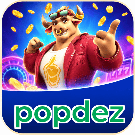 popdez Logo Seguro