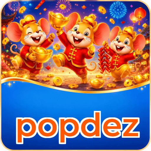popdez Loteria Online Brasil - Plataforma Certificada