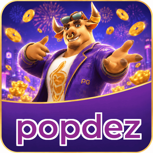 Logo popdez Plataforma Certificada