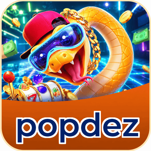 popdez Logo Oficial