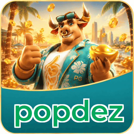 popdez VIP Program Logo