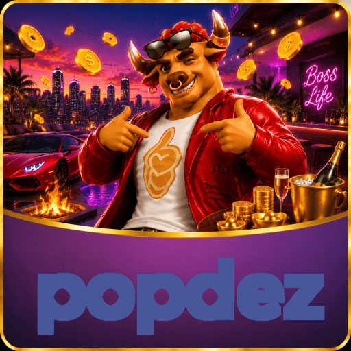 popdez Logo Verificado
